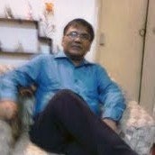 Abhijit De