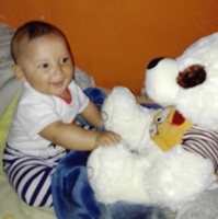 Yiseth Ladino
