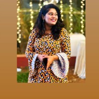 Rutuja Lokhande