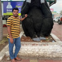 Praveen Kumar Goshika