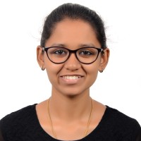 Nivetha Krishnakumar