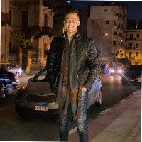 Mahmoud Maher