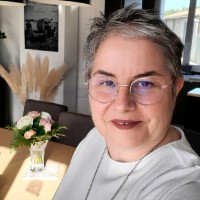 Myriam Dorgans