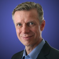 Hannfried von Hindenburg, Ph.D.