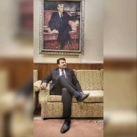 Shabbir Hussain Gigyani