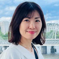 Kumiko Sasaki