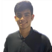 Parsh Desai