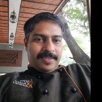 Vijith c