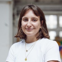 Cécile Roques