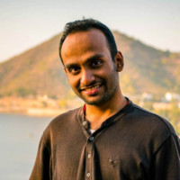 Deepal Vivekanandan