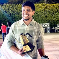 Siddhant Mithari PMP BTECH PGDCQM