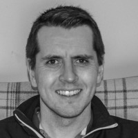 Jamie Smyth