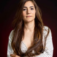 Luisana Tridente
