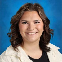Carlee Oliphant