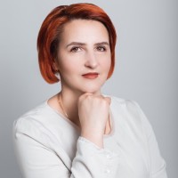 Uliana Vintoniak