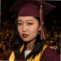 Jingyu (Sabrina) Yuan