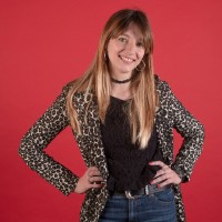 Maria Victoria Otaño