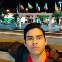 David Ramírez