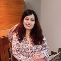 Saloni Kanoongo