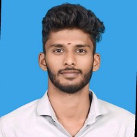 ARAVINDHAN P