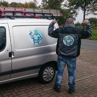 Bert Kruise Glazenwasser