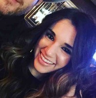 Ashley Van Horn