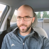 Eric Baumgartner