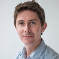 Tom Wainwright