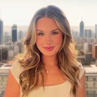 Abbie Mccormick