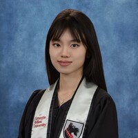 Melody Huang