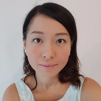 Christine Soh