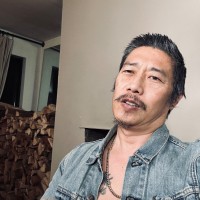 Greg Chan
