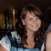 Simone Munro