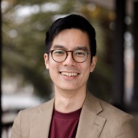 Calvin Yicheng L.