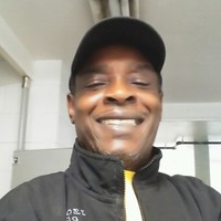 Mark Collins