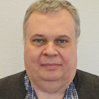 Michael Larsson