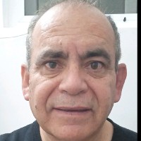Enrico Aldo Gonzalez Ortega