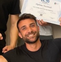 Antonio Maria Trapanese