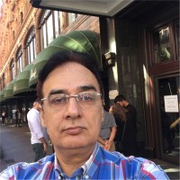 Shahzad Baig
