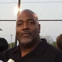 Larry Taylor