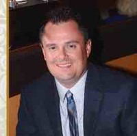 Tony Wolfe