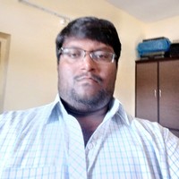 Suresh Singamsetty