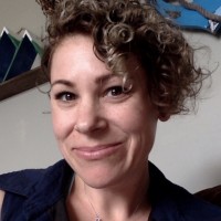 Crystal Eisenhour