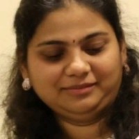 Preeti Islur