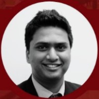 Vipul Rao, Pmp® Csm®