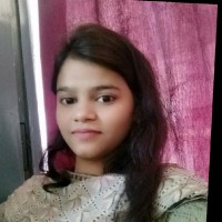 Nusrat perween