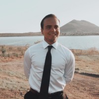 Bernardo Domínguez Pedroza