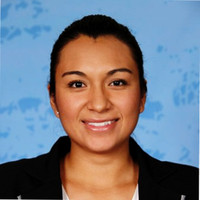 Andrea Lizet Juárez Gutiérrez