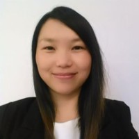 Connie Mao
