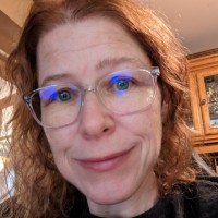 Melissa Spahr